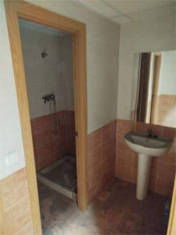 Nave industrial en Alquiler en Zona Industrial Borreguno - Camporrosso