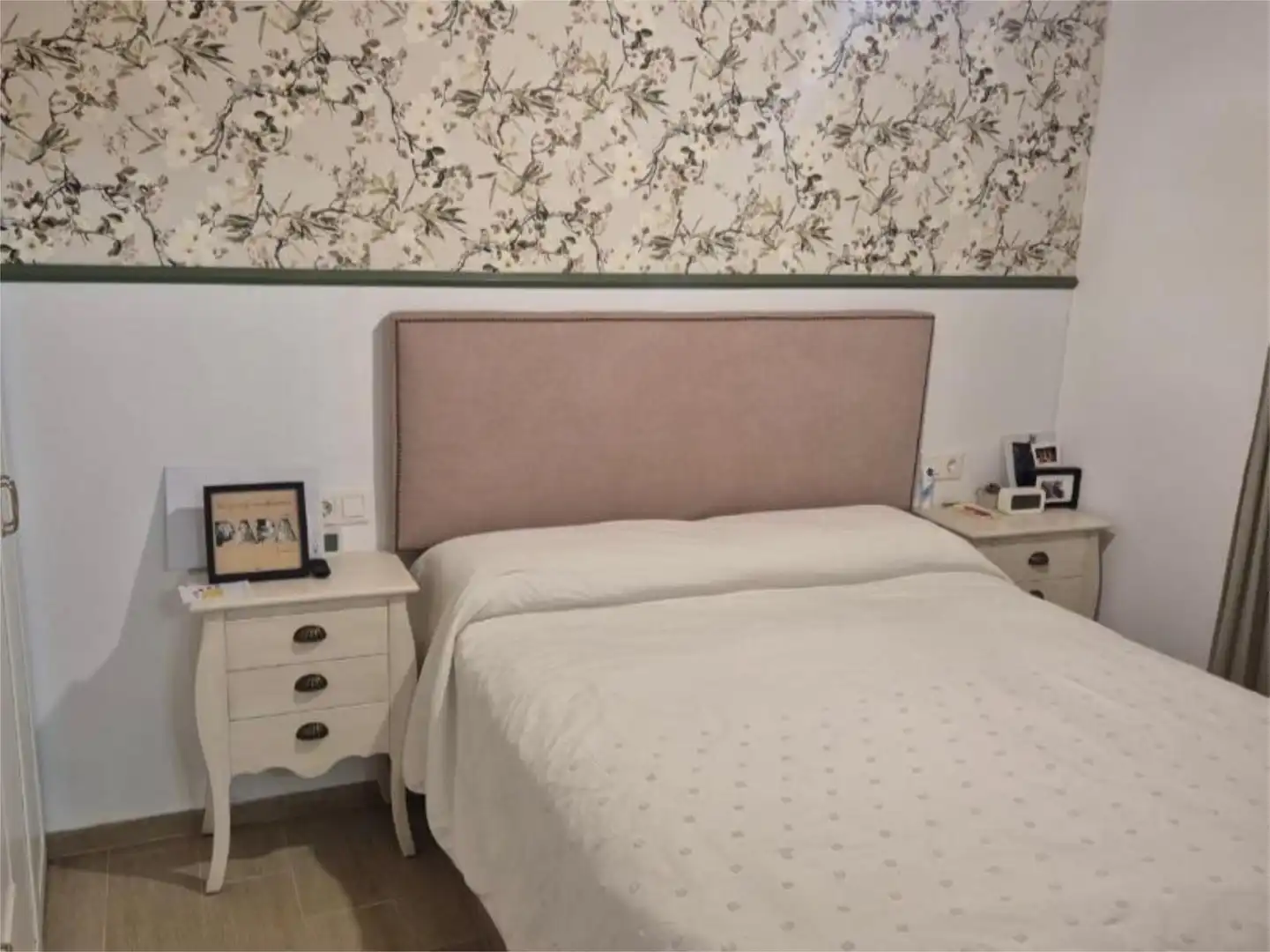 Flat for sale in Carrer de Sant Ramón, 18, Centro - El Castillo Bedroom of Flat for sale in Sagunto / Sagunt with Air Conditioner, Heating and Terrace