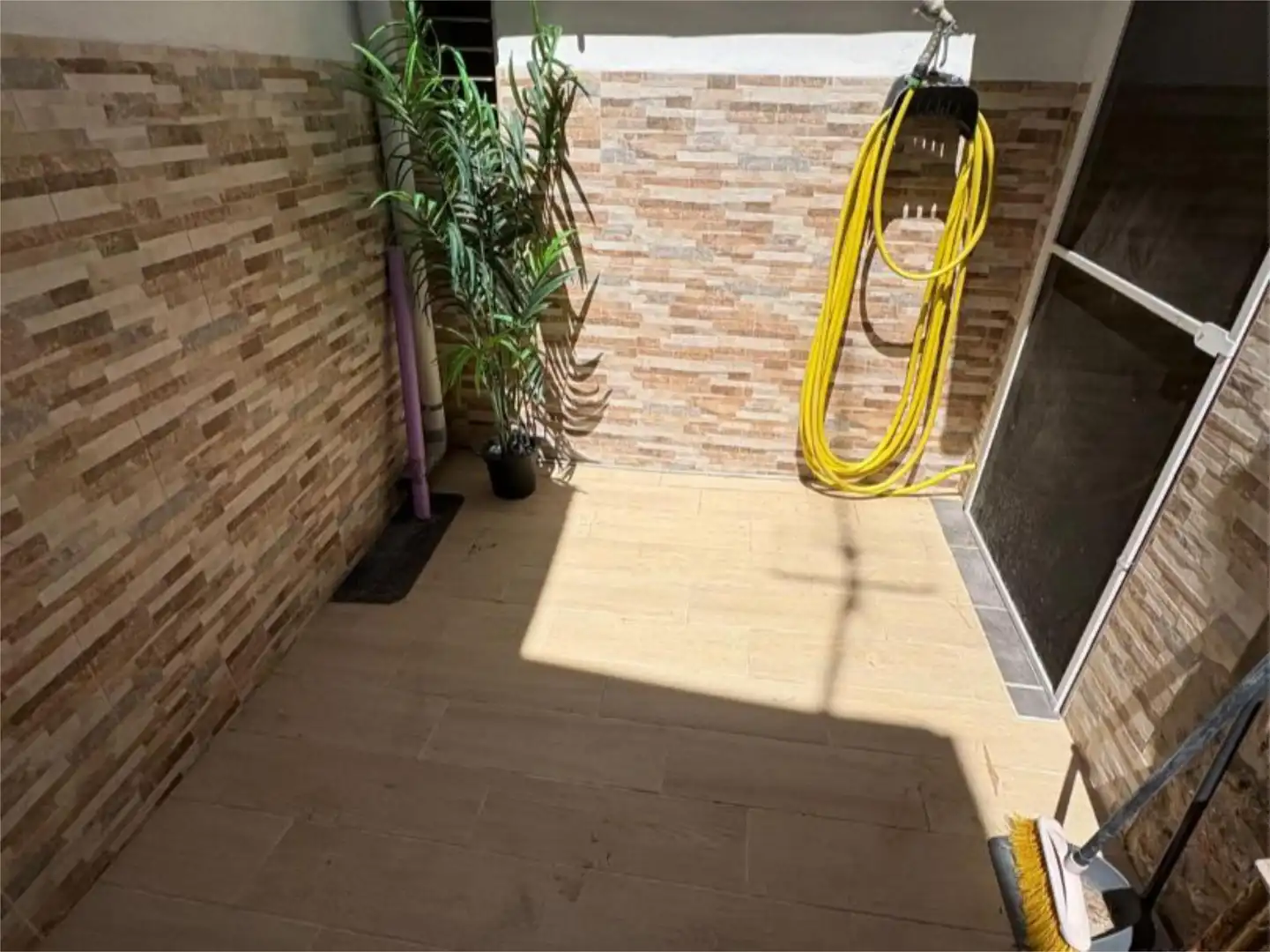 Flat for sale in Carrer de Sant Ramón, 18, Centro - El Castillo Terrace of Flat for sale in Sagunto / Sagunt with Air Conditioner, Heating and Terrace