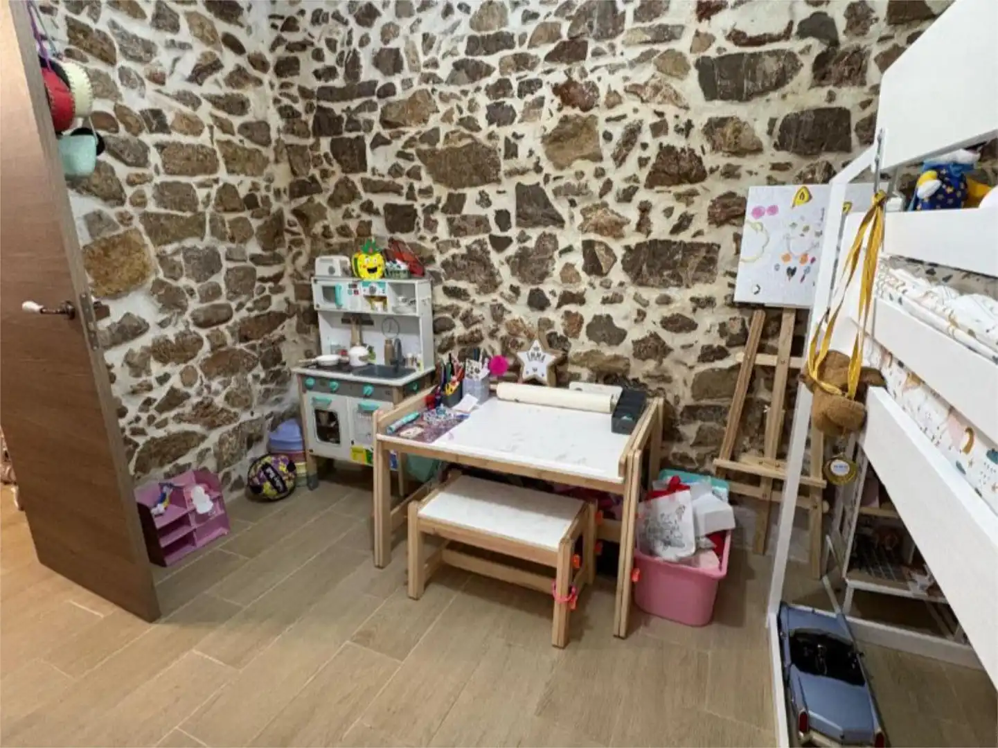 Flat for sale in Carrer de Sant Ramón, 18, Centro - El Castillo Flat for sale in Sagunto / Sagunt with Air Conditioner, Heating and Terrace