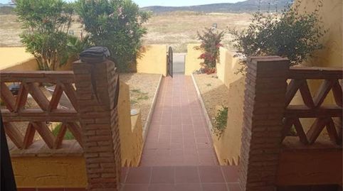 Foto 2 de Apartament de lloguer a Golf Valle Este, Vera