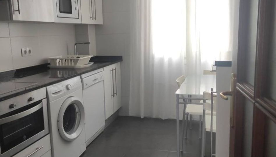 Flat for rent in Zerkabarren Kalea, 1, Lovaina, Vitoria - Gasteiz - image 1 Photo 1 of Flat for rent in Zerkabarren Kalea, 1, Lovaina, Vitoria - Gasteiz