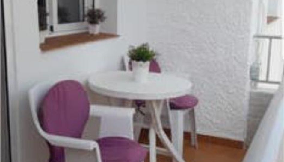 Piso de alquiler en Las Palmeras - Dehesilla, Sanlúcar de Barrameda - imagen 1 Foto 1 de Piso de alquiler en Las Palmeras - Dehesilla, Sanlúcar de Barrameda