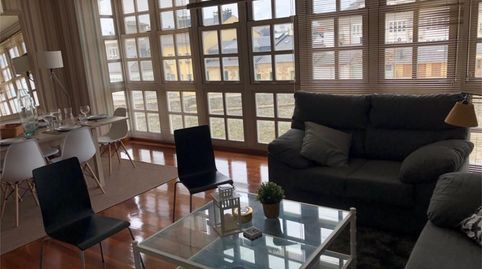 Foto 4 de Dúplex de lloguer a Ronda Da Muralla, 7, San Roque - As Fontiñas, Lugo Capital