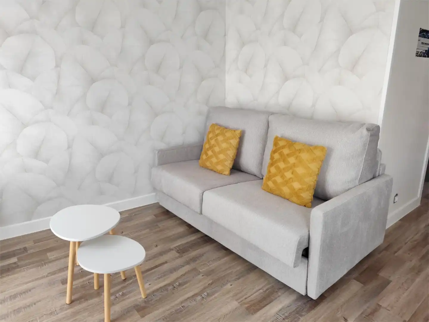 Loft de alquiler en Calle Isidoro Salas, 71, Santo Domingo de la Calzada