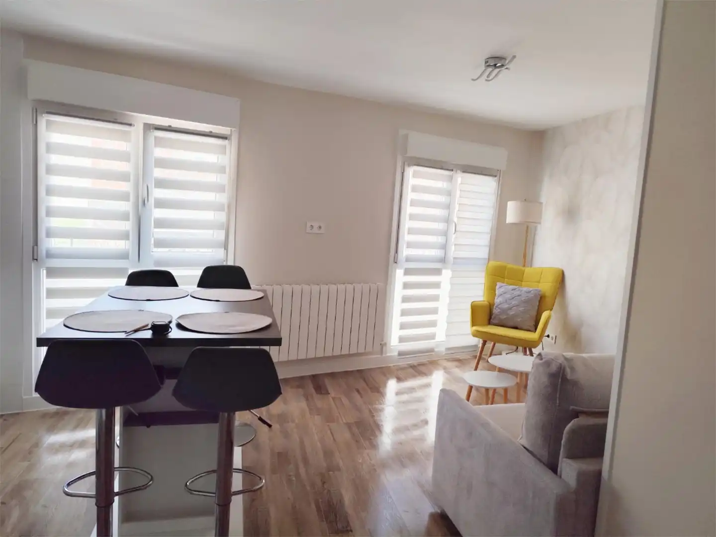 Loft de alquiler en Calle Isidoro Salas, 71, Santo Domingo de la Calzada