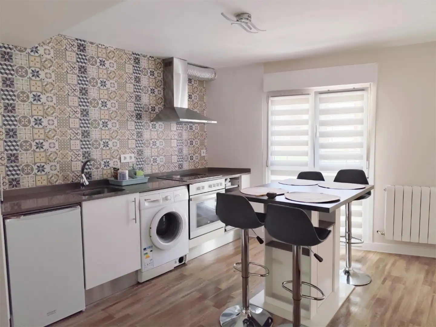Loft de alquiler en Calle Isidoro Salas, 71, Santo Domingo de la Calzada