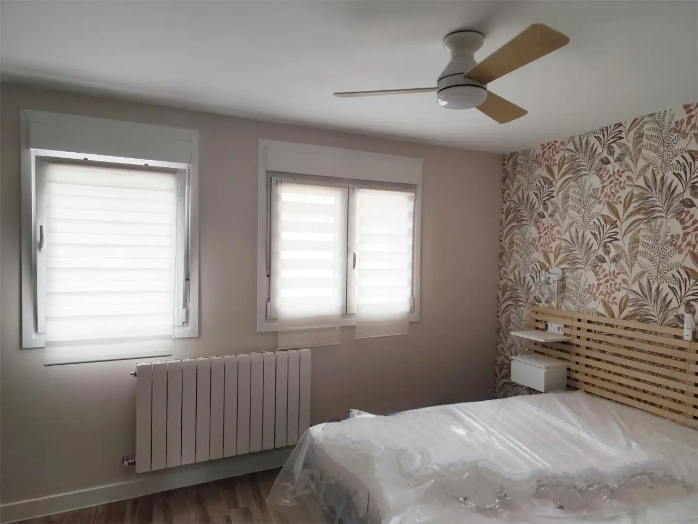 Loft de alquiler en Calle Isidoro Salas, 71, Santo Domingo de la Calzada