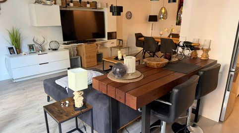 Apartamento en venta en Carrer Puerto Rico, 12, Polígon de Llevant, Palma de Mallorca - imagen 3 Foto 3 de Apartamento en venta en Carrer Puerto Rico, 12, Polígon de Llevant, Palma de Mallorca
