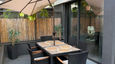 Apartamento en venta en Carrer Puerto Rico, 12, Polígon de Llevant, Palma de Mallorca - imagen 4 Foto 4 de Apartamento en venta en Carrer Puerto Rico, 12, Polígon de Llevant, Palma de Mallorca