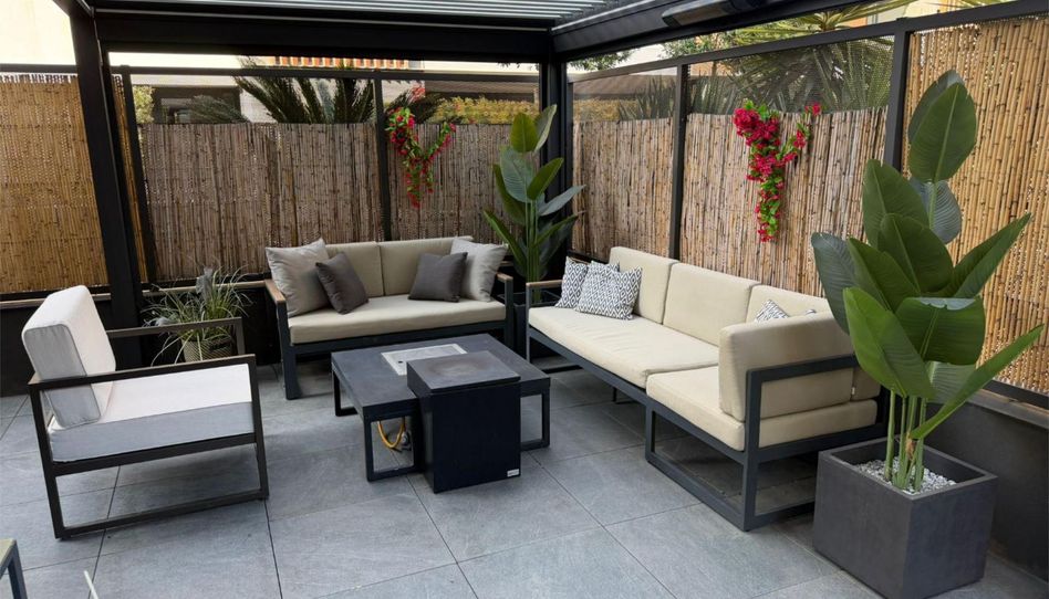 Apartamento en venta en Carrer Puerto Rico, 12, Polígon de Llevant, Palma de Mallorca - imagen 1 Foto 1 de Apartamento en venta en Carrer Puerto Rico, 12, Polígon de Llevant, Palma de Mallorca