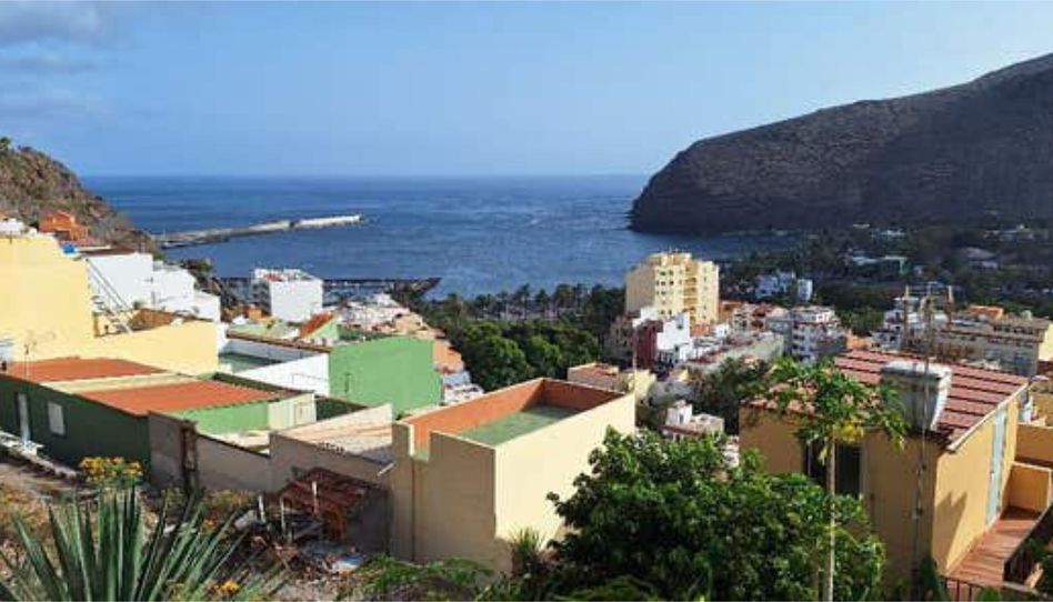 Casa o chalet de alquiler en San Sebastián de la Gomera, Santa Cruz de Tenerife - imagen 1 Foto 1 de Casa o chalet de alquiler en San Sebastián de la Gomera, Santa Cruz de Tenerife