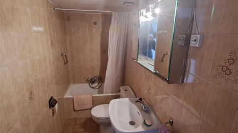 Foto 3 de Casa adosada en venda a Calle Calvario, 12, Martín del Río, Teruel