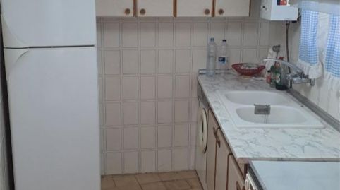 Foto 4 de Casa adosada en venda a Calle Calvario, 12, Martín del Río, Teruel