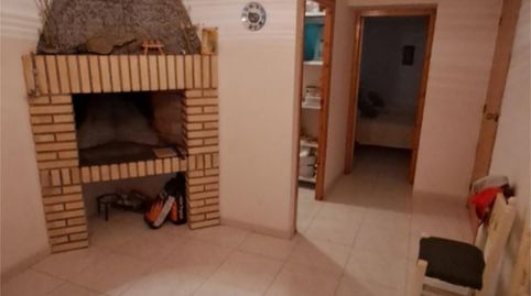 Foto 5 de Casa adosada en venda a Calle Calvario, 12, Martín del Río, Teruel