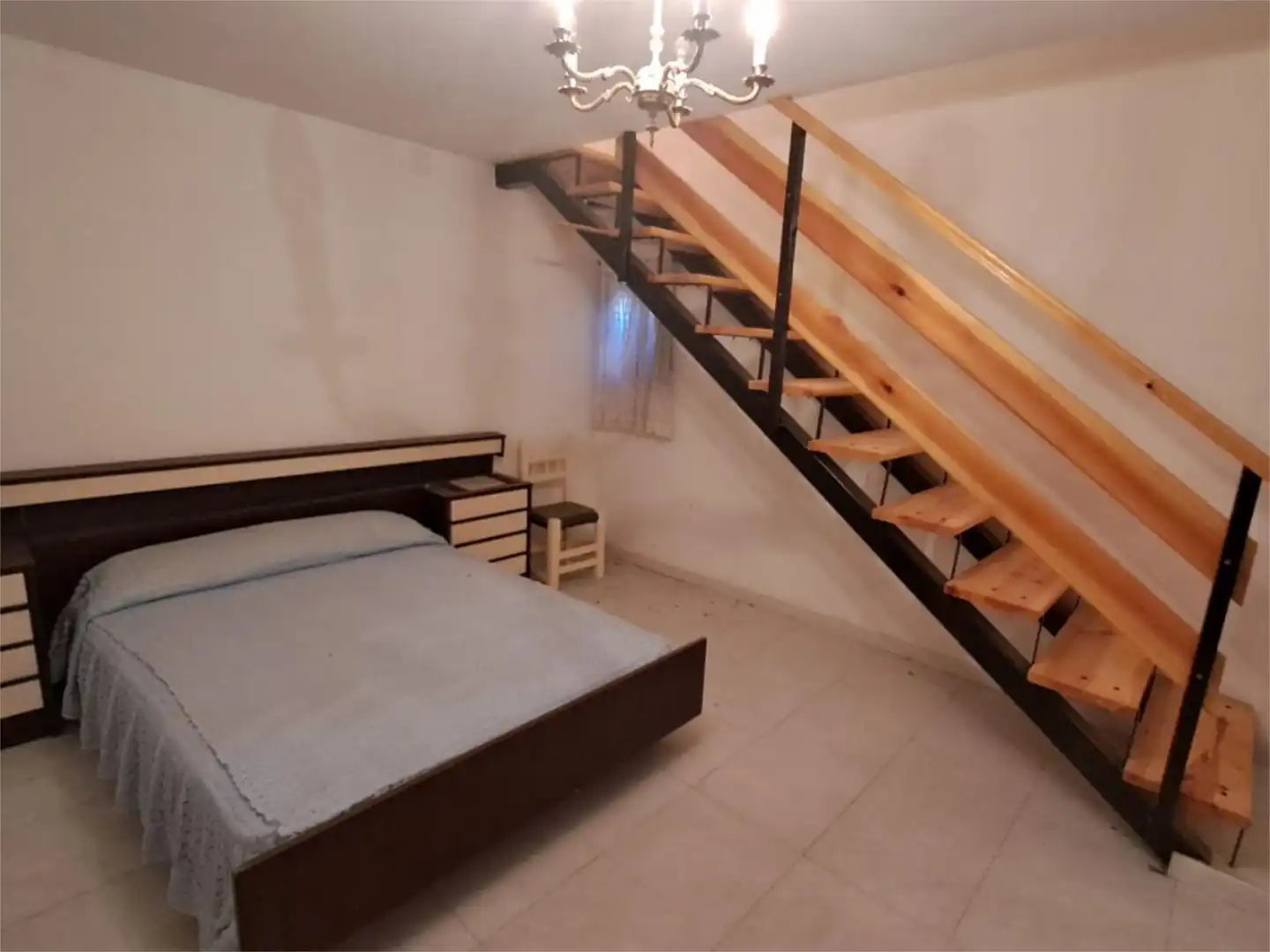 Casa adosada en venta en Martín del Río con Amueblado