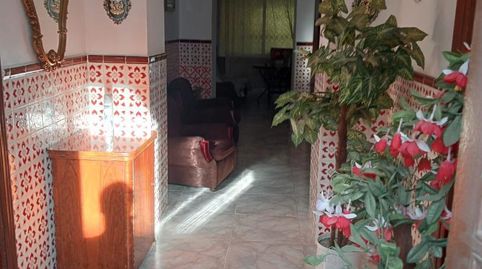 Foto 2 de Casa adosada en venta en Calle Puerta Llerena, 36, Hornachos, Badajoz