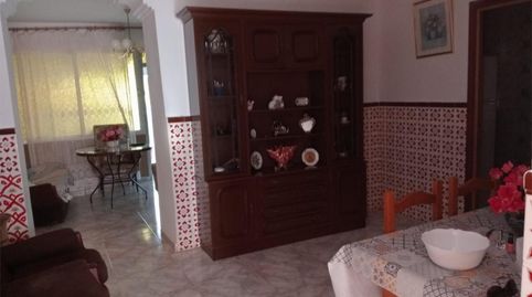 Foto 3 de Casa adosada en venta en Calle Puerta Llerena, 36, Hornachos, Badajoz