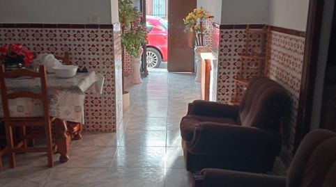 Foto 4 de Casa adosada en venta en Calle Puerta Llerena, 36, Hornachos, Badajoz