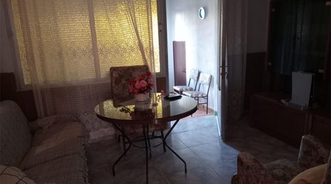 Foto 5 de Casa adosada en venta en Calle Puerta Llerena, 36, Hornachos, Badajoz