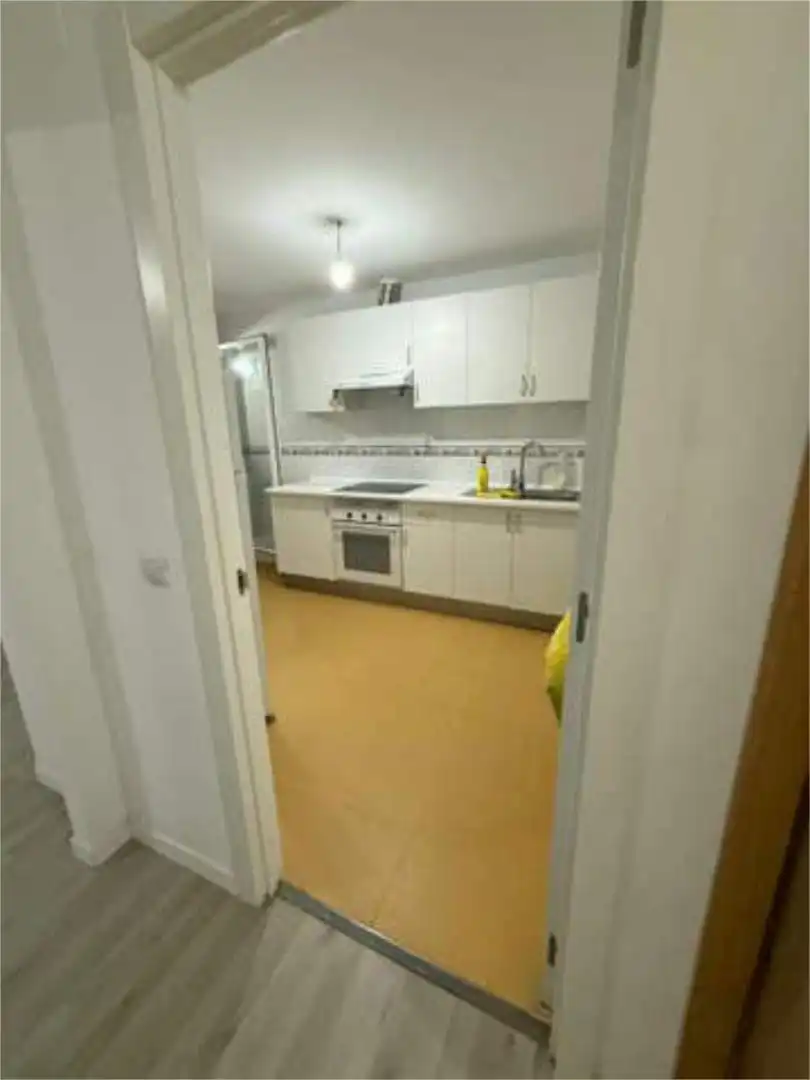 Flat for rent in Lominchar Kitchen of Flat for rent in Lominchar
