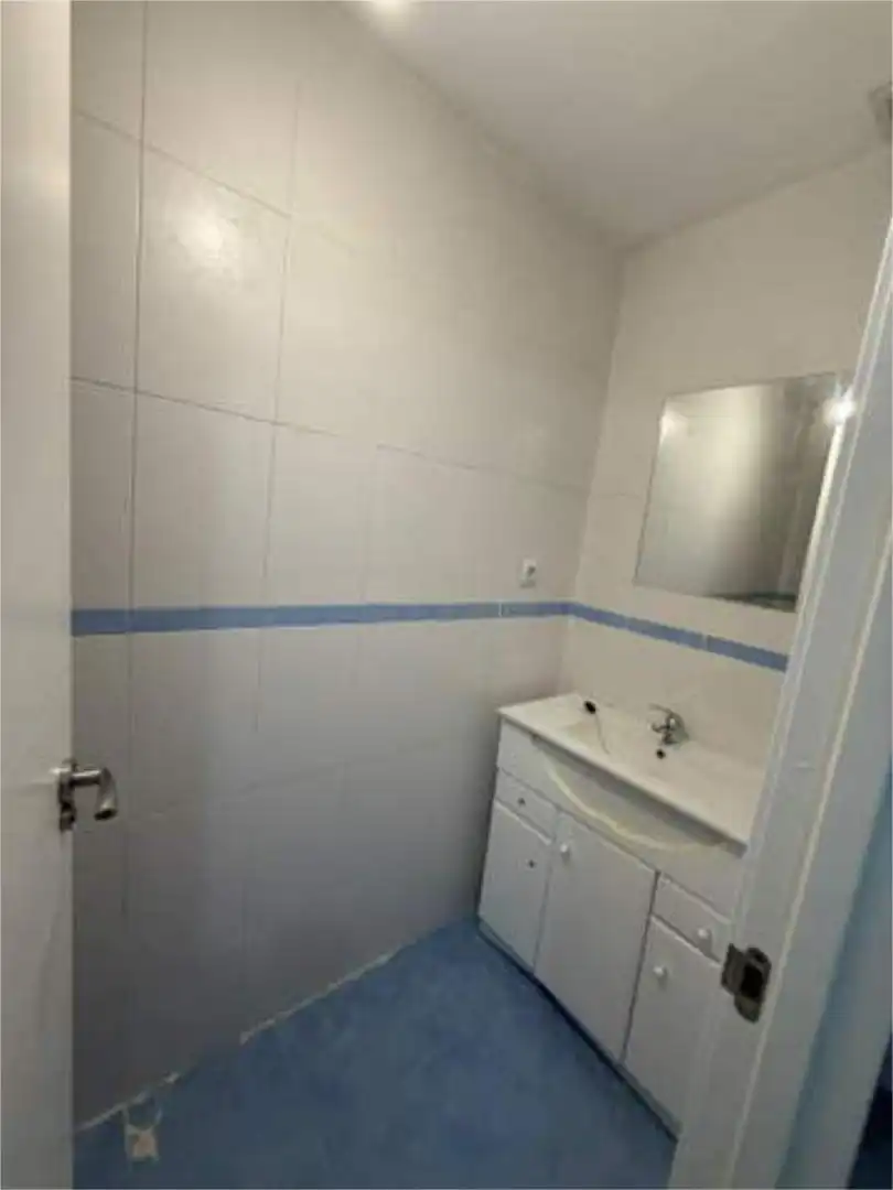 Baño de Piso de alquiler en Lominchar