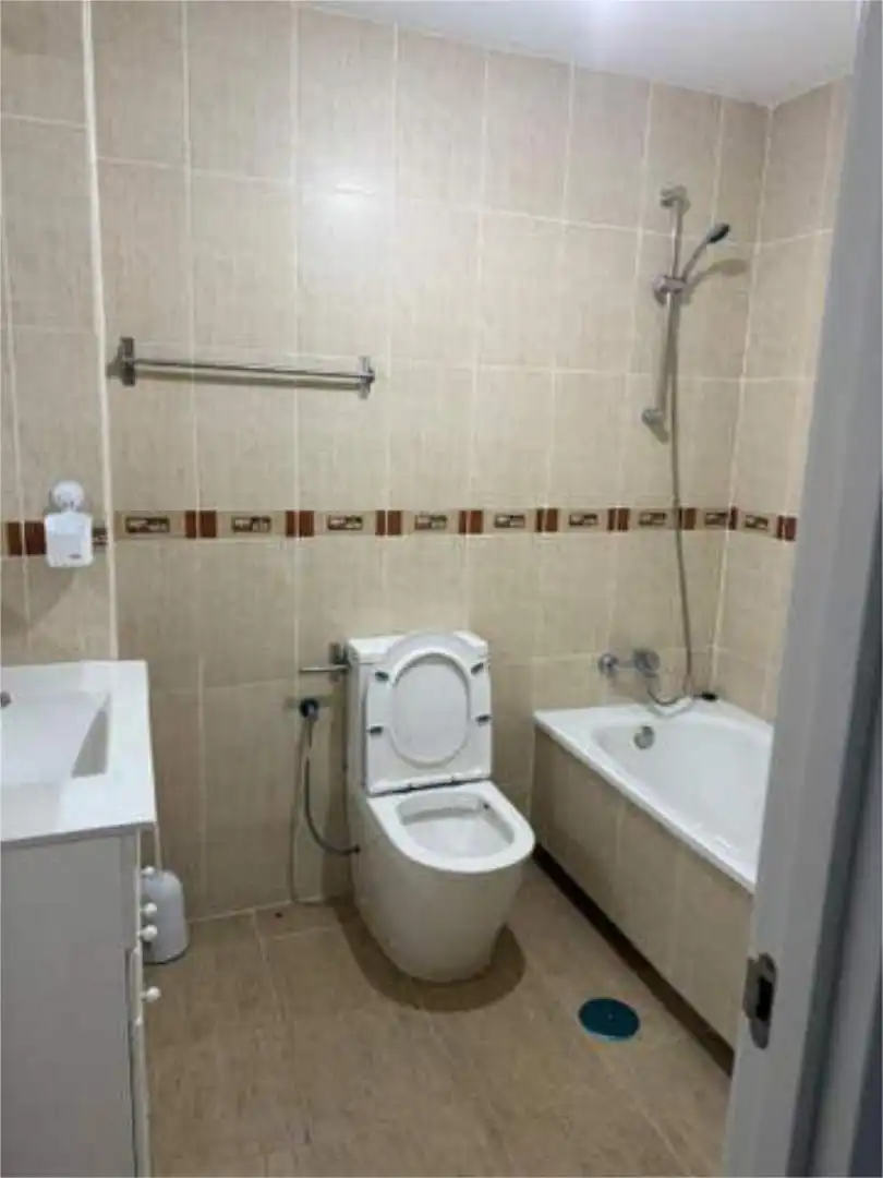 Baño de Piso de alquiler en Lominchar