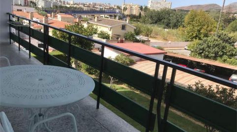 Photo 4 of Apartments for rent in Los Álamos, Torremolinos