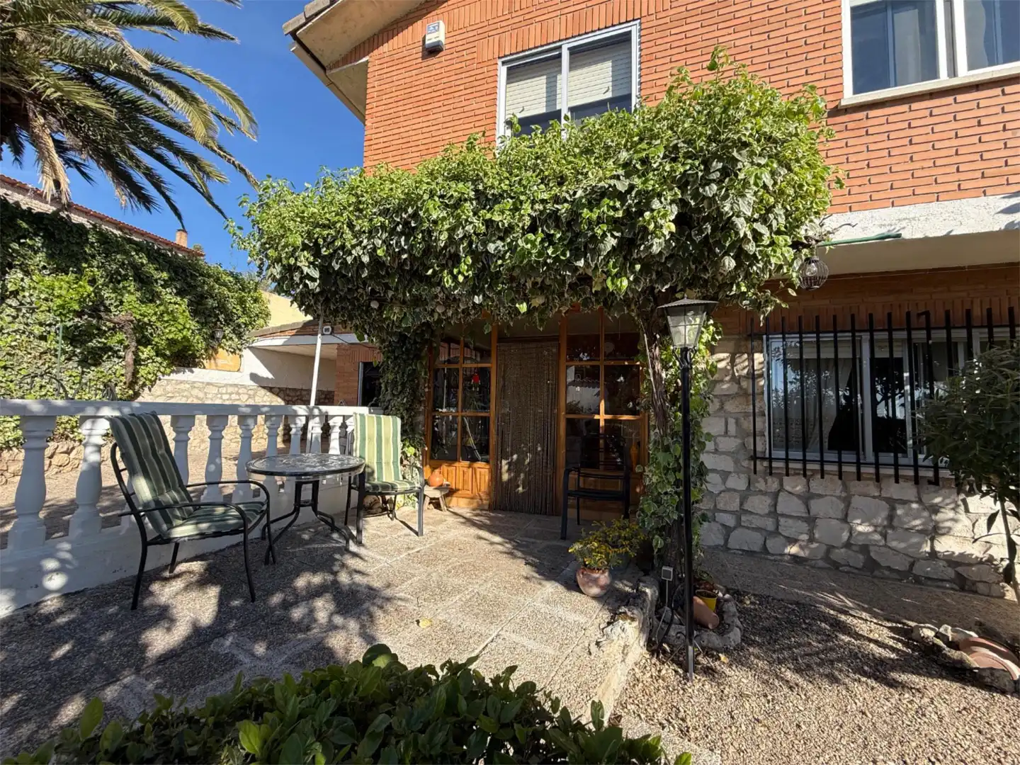 Houses for sale in Arganda del Rey  with Air Conditioner, Terrace and Swimming Pool
