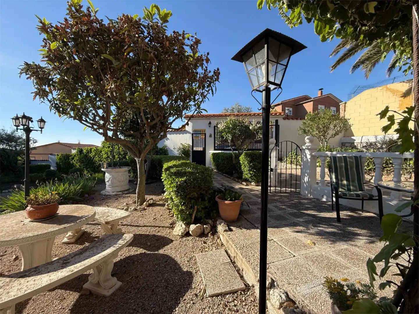 Casa o xalet en venda a Urbanización el Romeral, 1, El Mirador - Grillero Vista exterior de Casa o xalet en venda en Arganda del Rey amb Aire condicionat, Terrassa i Piscina