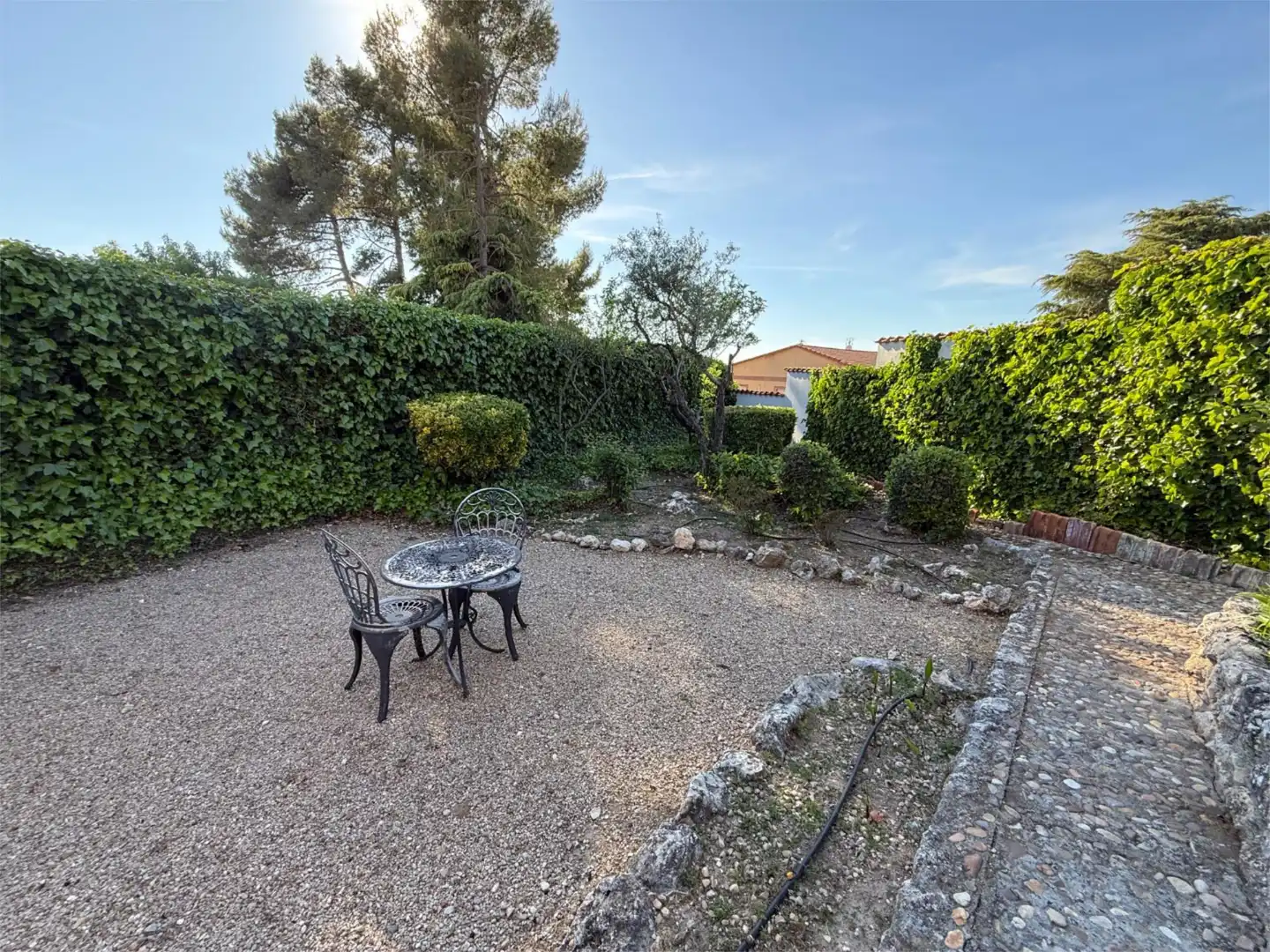 Casa o xalet en venda a Urbanización el Romeral, 1, El Mirador - Grillero Terrassa de Casa o xalet en venda en Arganda del Rey amb Aire condicionat, Terrassa i Piscina