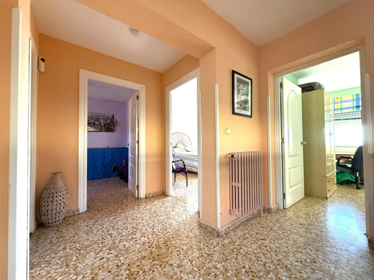 Casa o xalet en venda a Urbanización el Romeral, 1, El Mirador - Grillero Casa o xalet en venda en Arganda del Rey amb Aire condicionat, Terrassa i Piscina