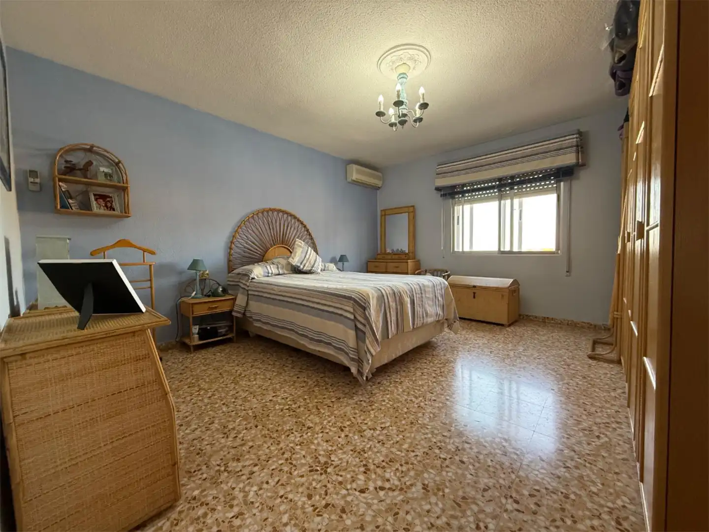 Casa o xalet en venda a Urbanización el Romeral, 1, El Mirador - Grillero Dormitori de Casa o xalet en venda en Arganda del Rey amb Aire condicionat, Terrassa i Piscina