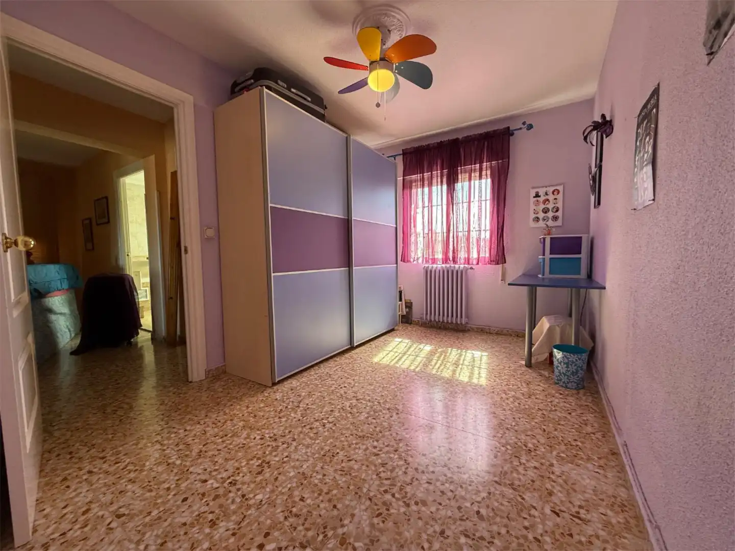 Casa o xalet en venda a Urbanización el Romeral, 1, El Mirador - Grillero Dormitori de Casa o xalet en venda en Arganda del Rey amb Aire condicionat, Terrassa i Piscina