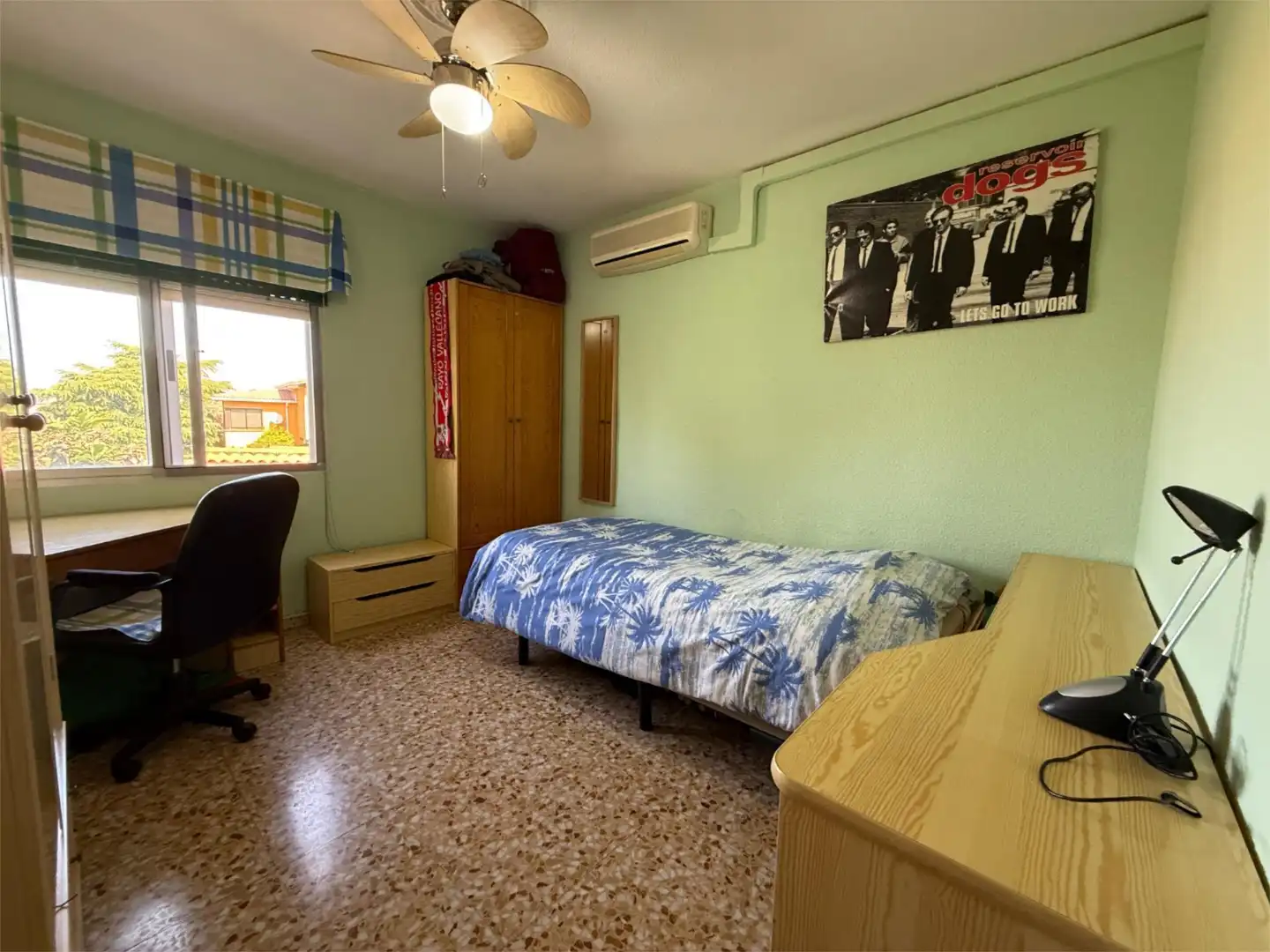 Casa o xalet en venda a Urbanización el Romeral, 1, El Mirador - Grillero Dormitori de Casa o xalet en venda en Arganda del Rey amb Aire condicionat, Terrassa i Piscina