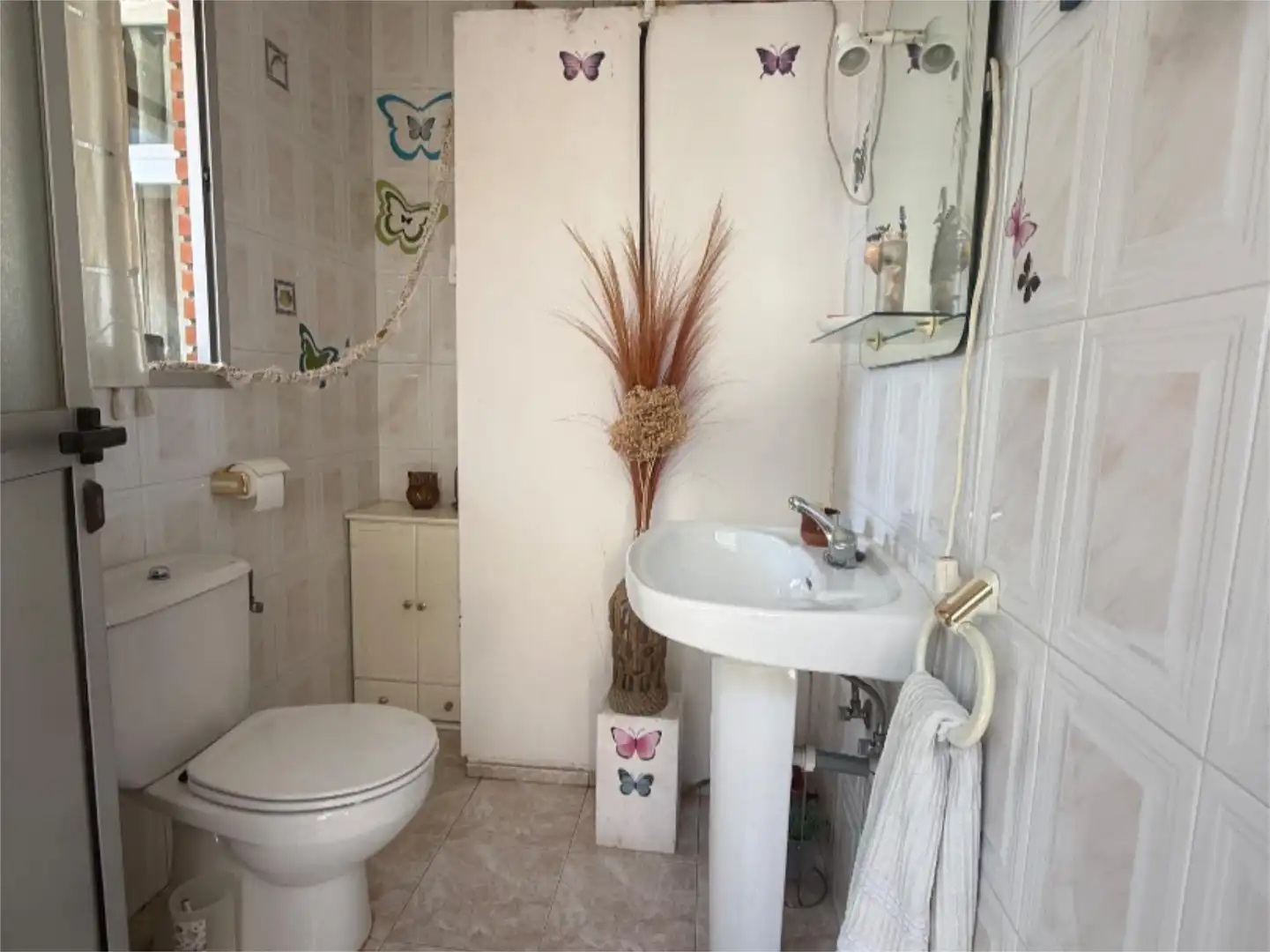 Casa o xalet en venda a Urbanización el Romeral, 1, El Mirador - Grillero Bany de Casa o xalet en venda en Arganda del Rey amb Aire condicionat, Terrassa i Piscina