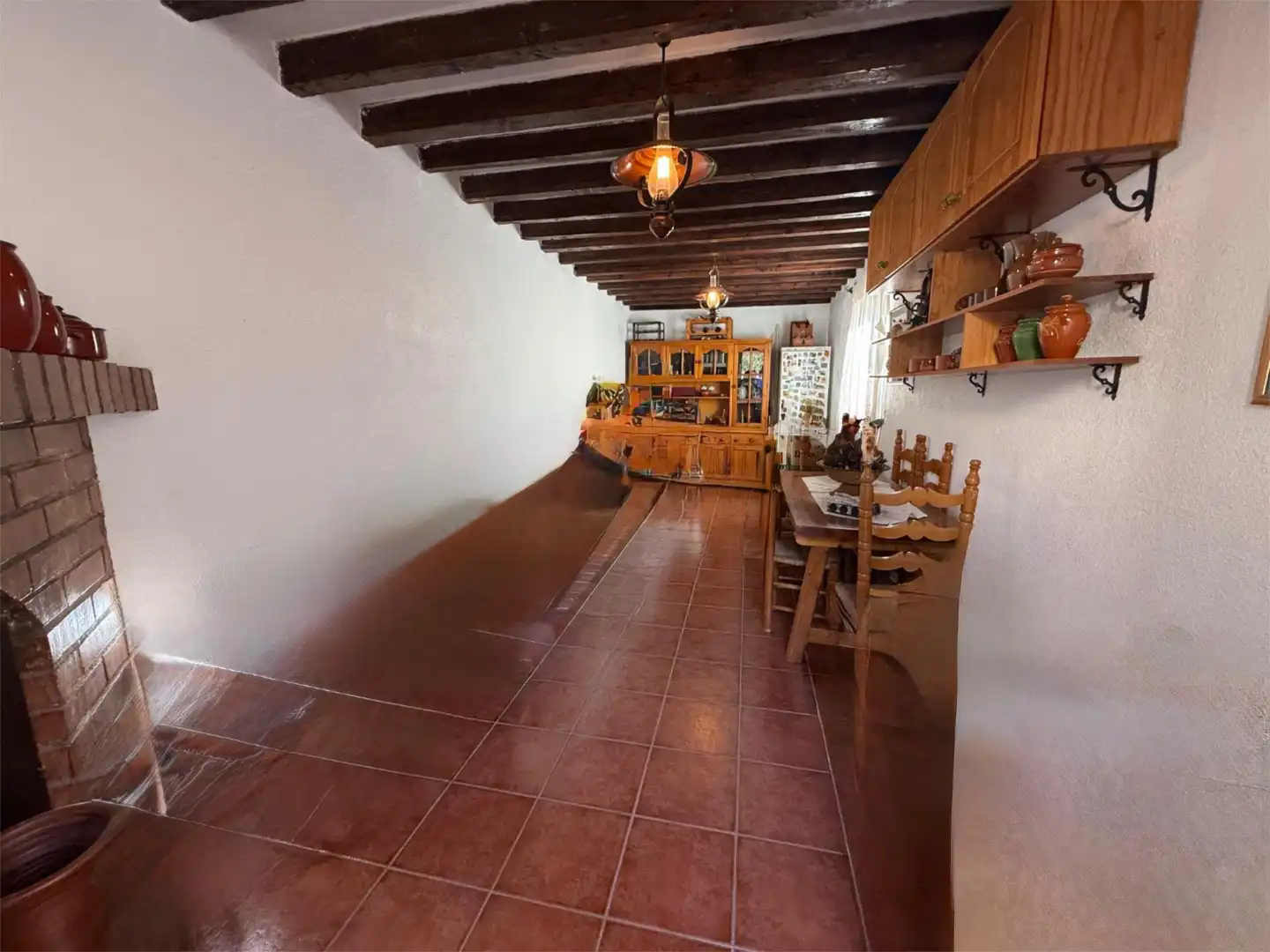 Casa o xalet en venda a Urbanización el Romeral, 1, El Mirador - Grillero Cuina de Casa o xalet en venda en Arganda del Rey amb Aire condicionat, Terrassa i Piscina