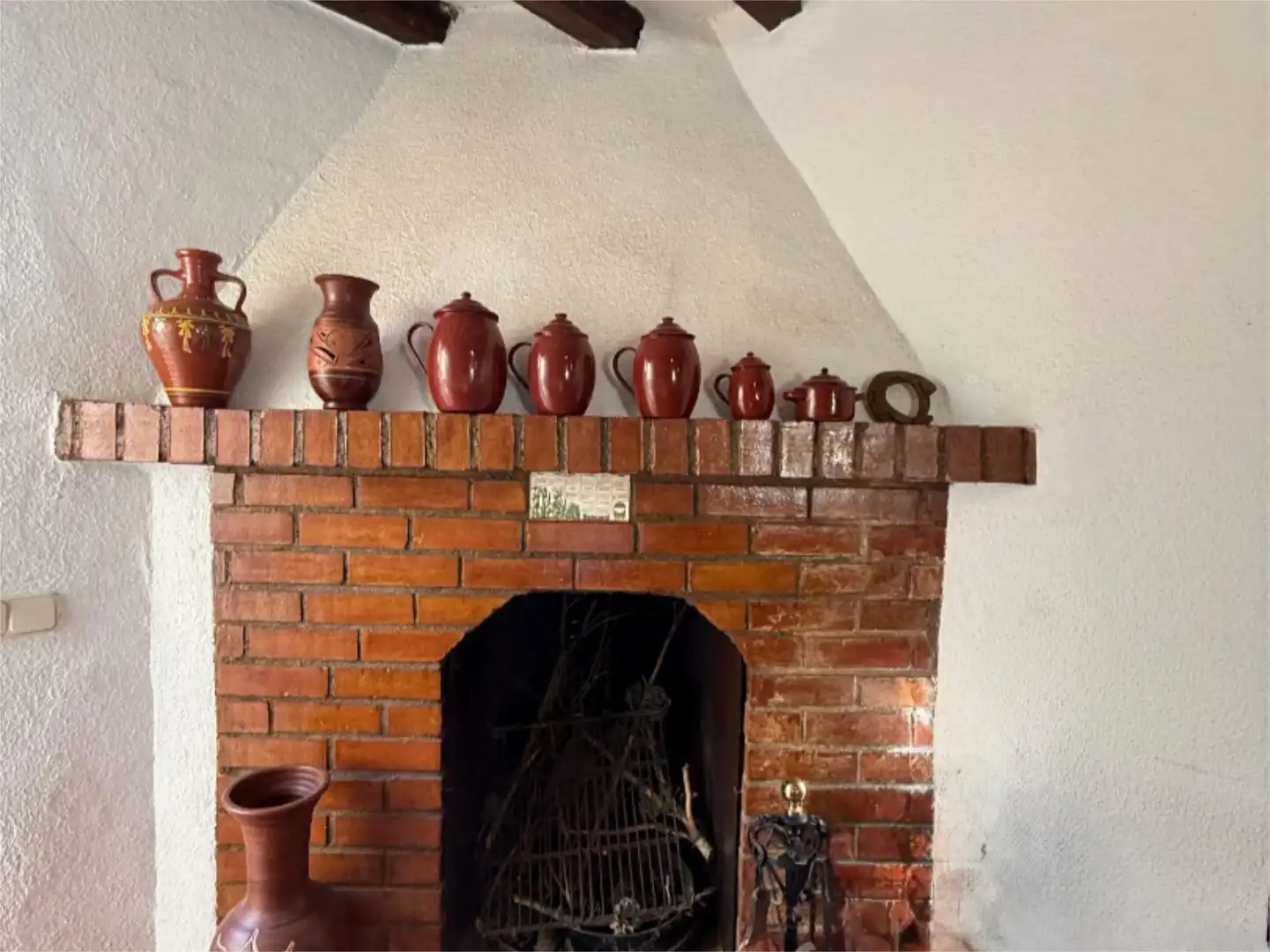 Casa o xalet en venda a Urbanización el Romeral, 1, El Mirador - Grillero Casa o xalet en venda en Arganda del Rey amb Aire condicionat, Terrassa i Piscina