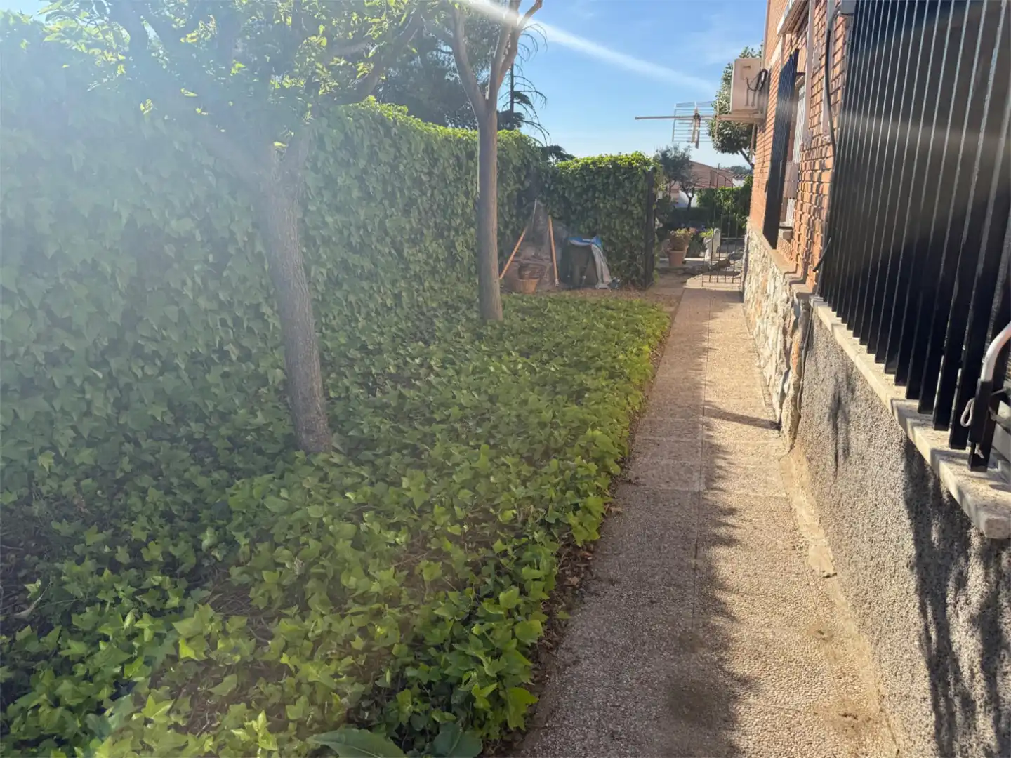 Casa o xalet en venda a Urbanización el Romeral, 1, El Mirador - Grillero Casa o xalet en venda en Arganda del Rey amb Aire condicionat, Terrassa i Piscina
