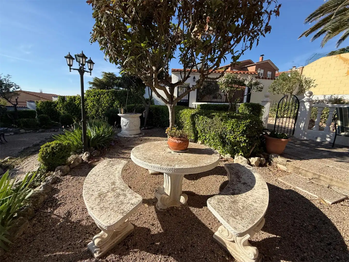 Casa o xalet en venda a Urbanización el Romeral, 1, El Mirador - Grillero Terrassa de Casa o xalet en venda en Arganda del Rey amb Aire condicionat, Terrassa i Piscina