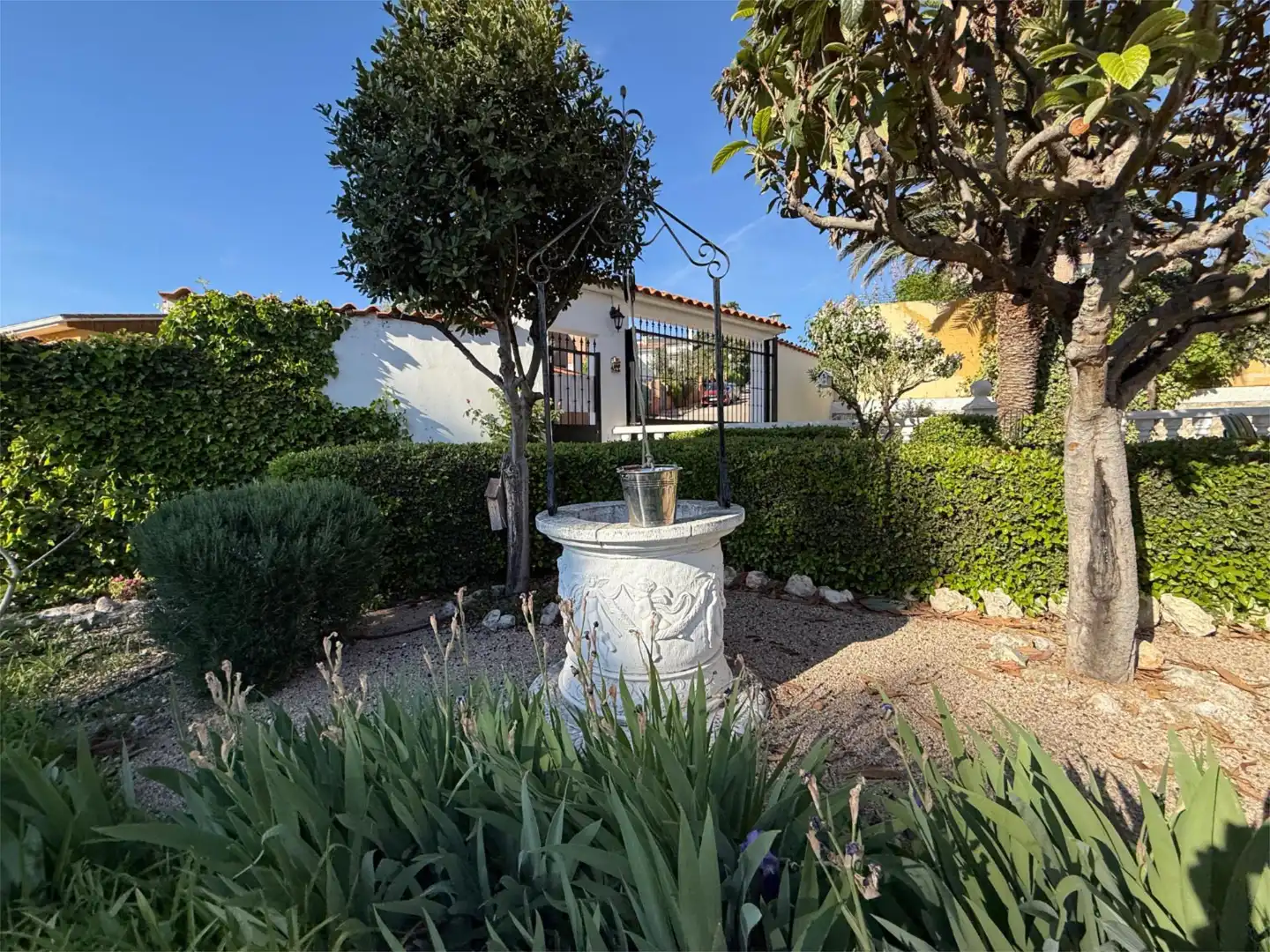 Casa o xalet en venda a Urbanización el Romeral, 1, El Mirador - Grillero Vista exterior de Casa o xalet en venda en Arganda del Rey amb Aire condicionat, Terrassa i Piscina