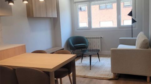 Foto 3 von Wohnung zur Miete in Calle de Potosí, 2, Hispanoamérica - Bernabéu, Madrid Capital