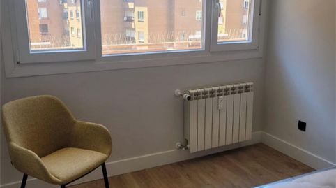 Foto 5 von Wohnung zur Miete in Calle de Potosí, 2, Hispanoamérica - Bernabéu, Madrid Capital