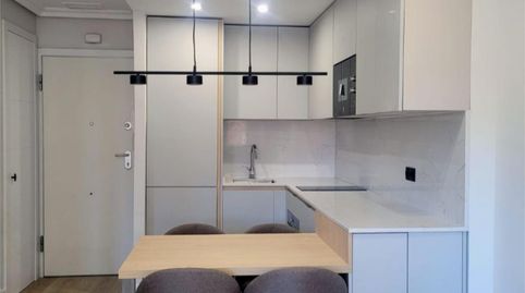Foto 4 von Wohnung zur Miete in Calle de Potosí, 2, Hispanoamérica - Bernabéu, Madrid Capital