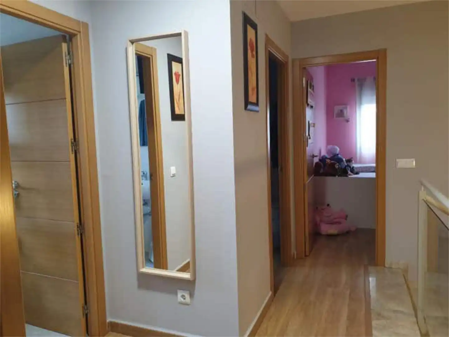 Casa adosada en venda a Arenal - La Pólvora Casa adosada en venda en Dos Hermanas amb Calefacció, Jardí privat i Terrassa