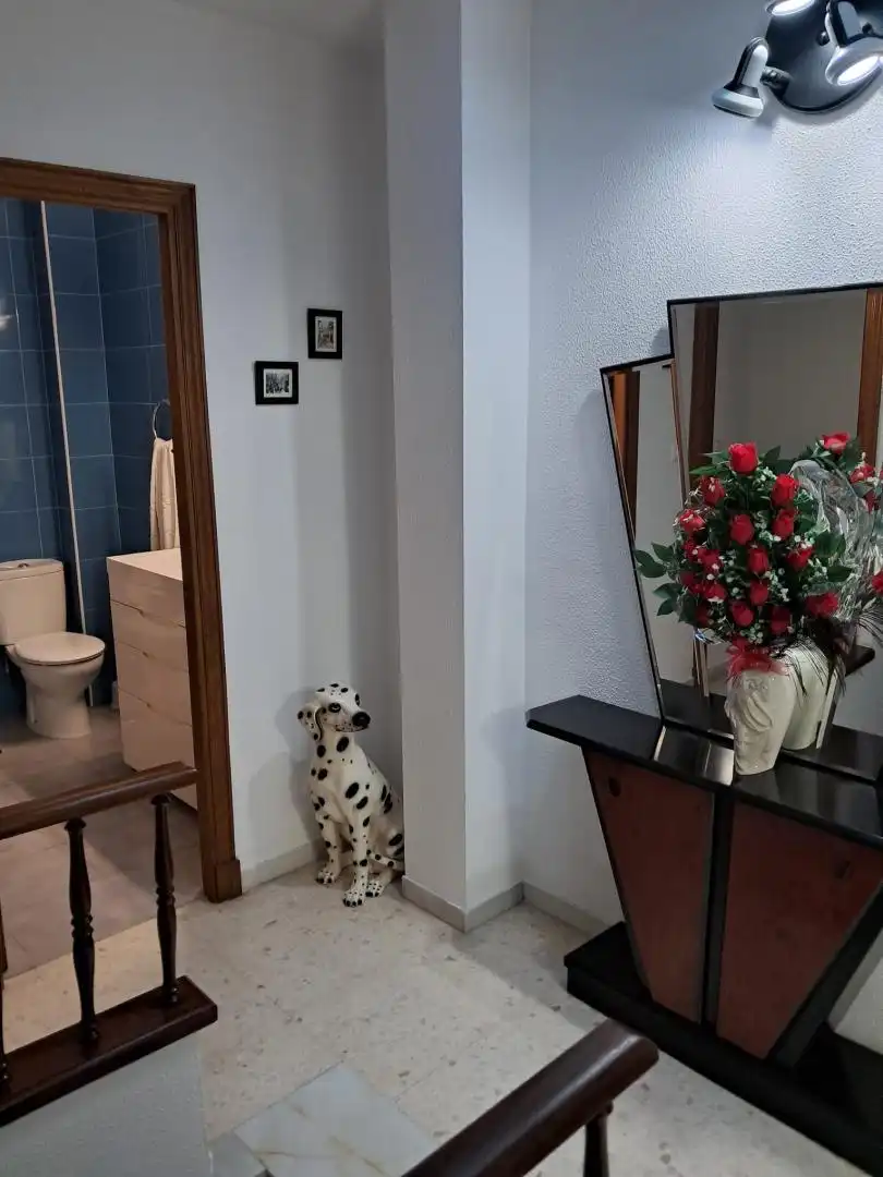 Maisonette zur Miete in Calle Paraíso (el Vergel), 6, V Centenario - Piletas - Capuchinos Maisonette zur Miete in Calle Paraíso (el Vergel), 6, V Centenario - Piletas - Capuchinos