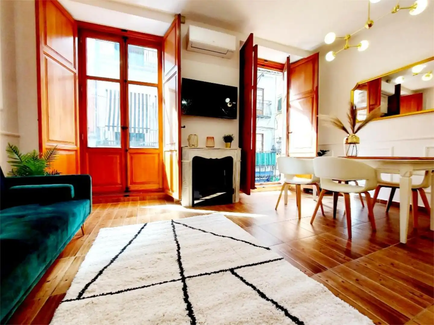 Wohnung zur Miete in Plaça del Tossal, 3, El Mercat