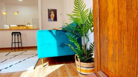 Foto 4 von Wohnung zur Miete in Plaça del Tossal, 3, El Mercat, Valencia Capital