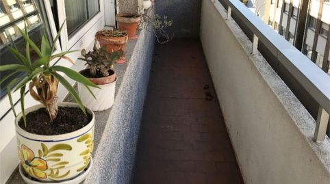 Foto 4 de Habitación en Rúa de Frei Rosendo Salvado, 19, Ensanche - Sar, Santiago de Compostela