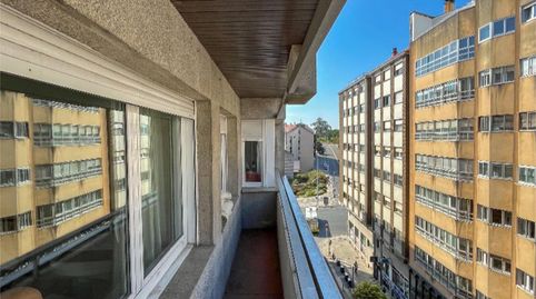 Foto 2 de Habitación en Rúa de Frei Rosendo Salvado, 19, Ensanche - Sar, Santiago de Compostela